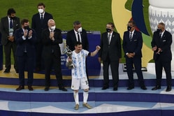 5 most unexpected Golden Boot winners at Copa America