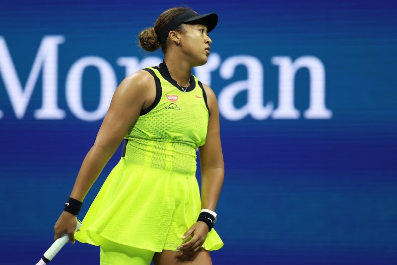 &lt;a href=&#039;https://www.sportskeeda.com/player/naomi-osaka&#039; target=&#039;_blank&#039; rel=&#039;noopener noreferrer&#039;&gt;Naomi Osaka&lt;/a&gt; was beaten by teenager Leylah Annie Fernandez in the third round of the 2021 US Open
