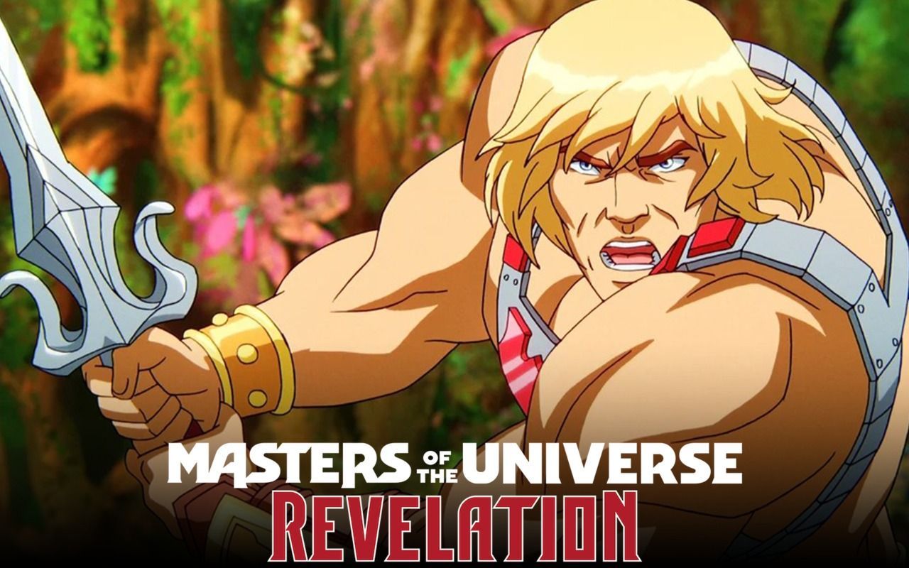 Still from Masters of the Universe (Image via Sportskeeda)
