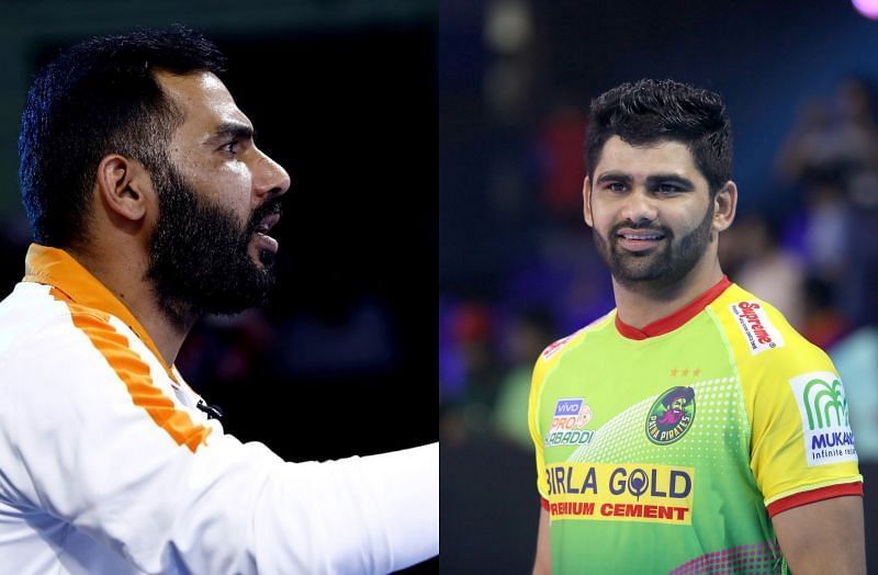 Pro Kabaddi League, PKL के पहले चार दिन देखने को मिलेंगे ट्रिपल हेडर मुकाबले
