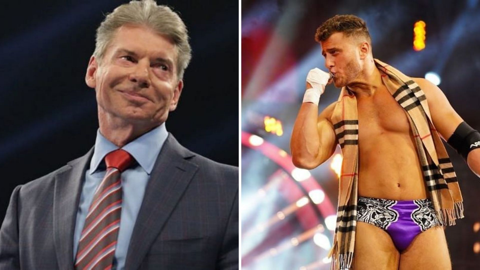 AEW News: MJF again hints at possibly leaving Tony Khan's promotion for WWE in 2024