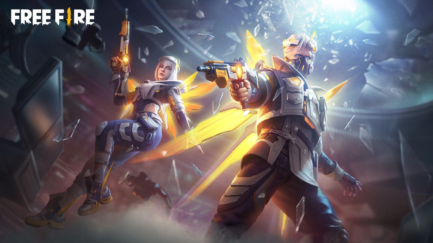 Image Credit : Garena Free Fire 