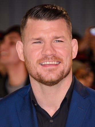 Michael Bisping&#039;s Net Worth