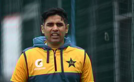"The doctors were stunned by how I was able to even walk" - Abid Ali on being diagnosed with heart condition