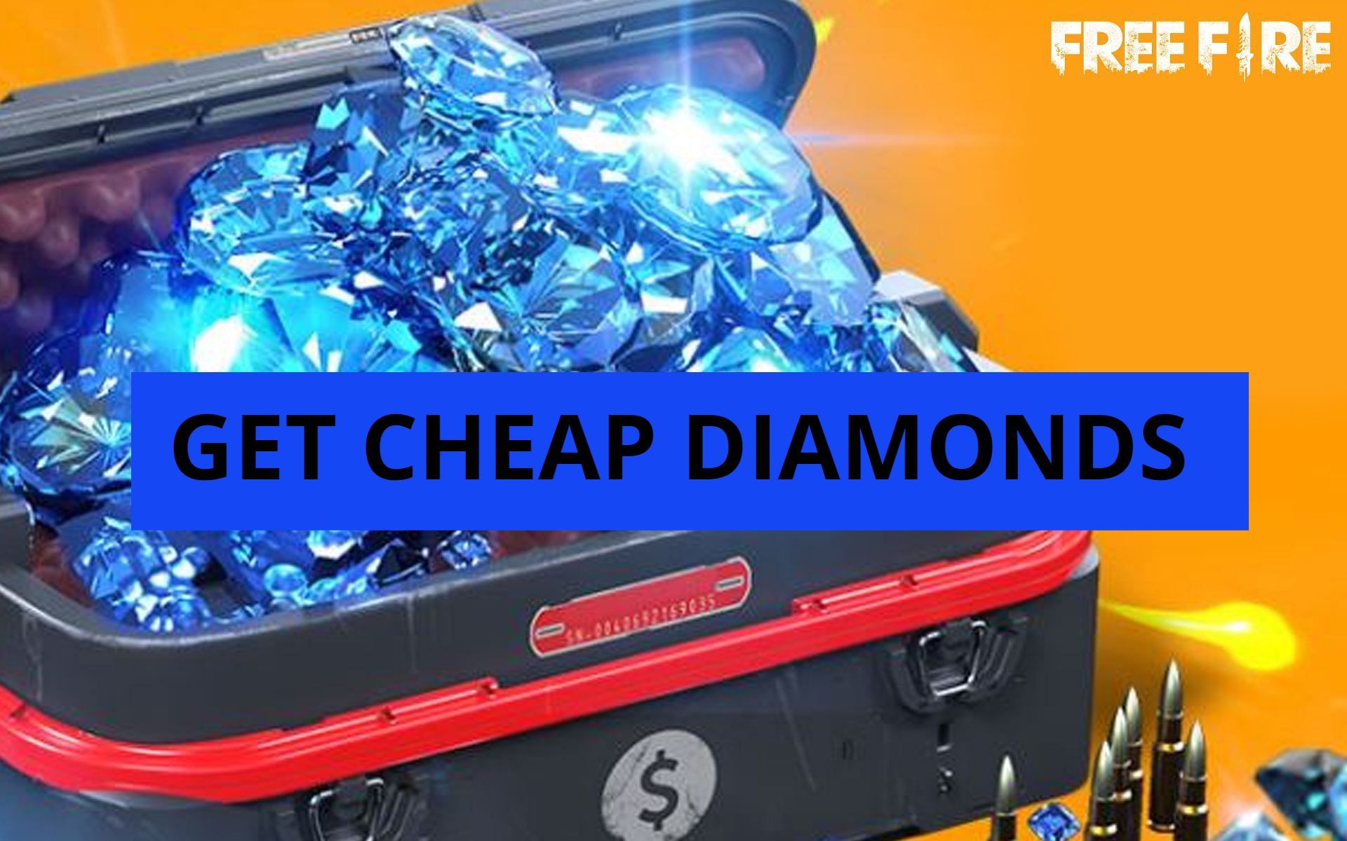 Image Credit : Garena Free Fire 
