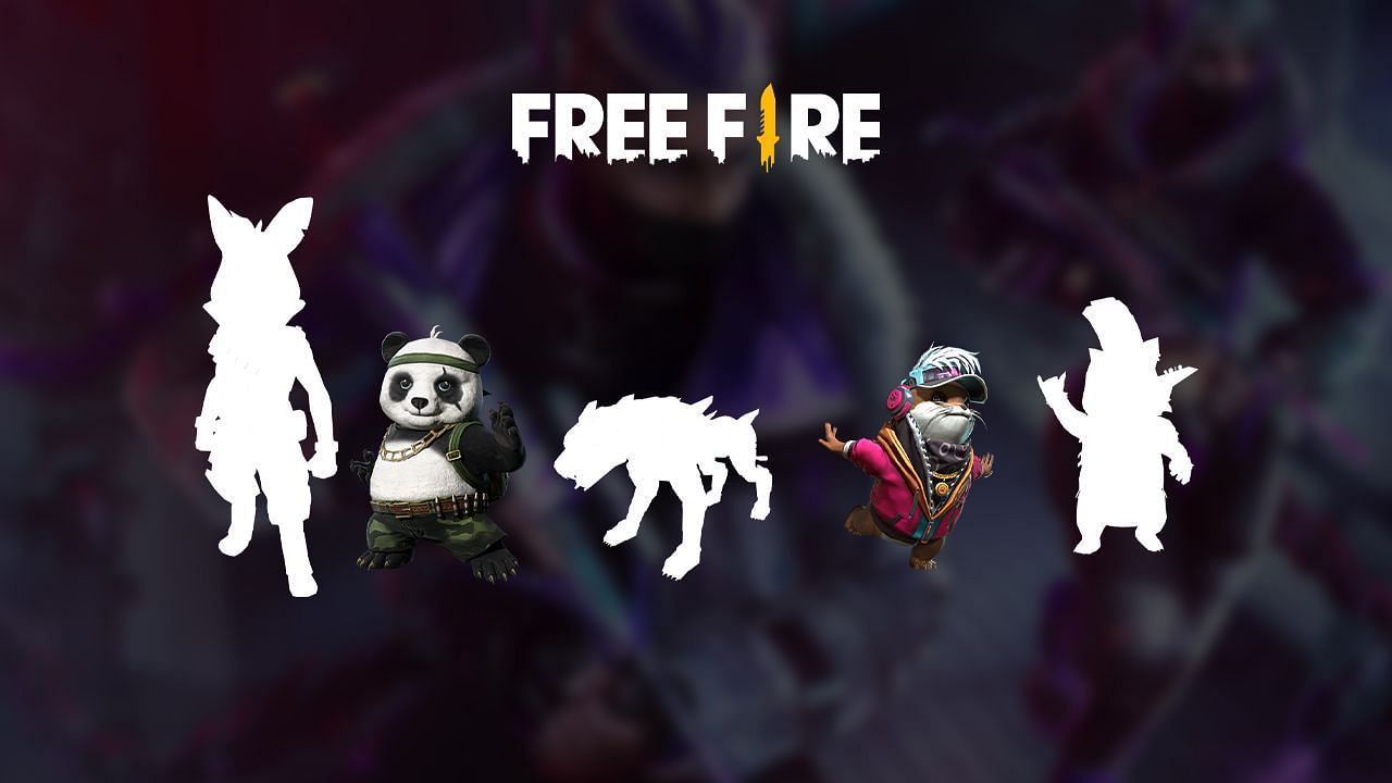 Image Credit : Garena Free Fire 