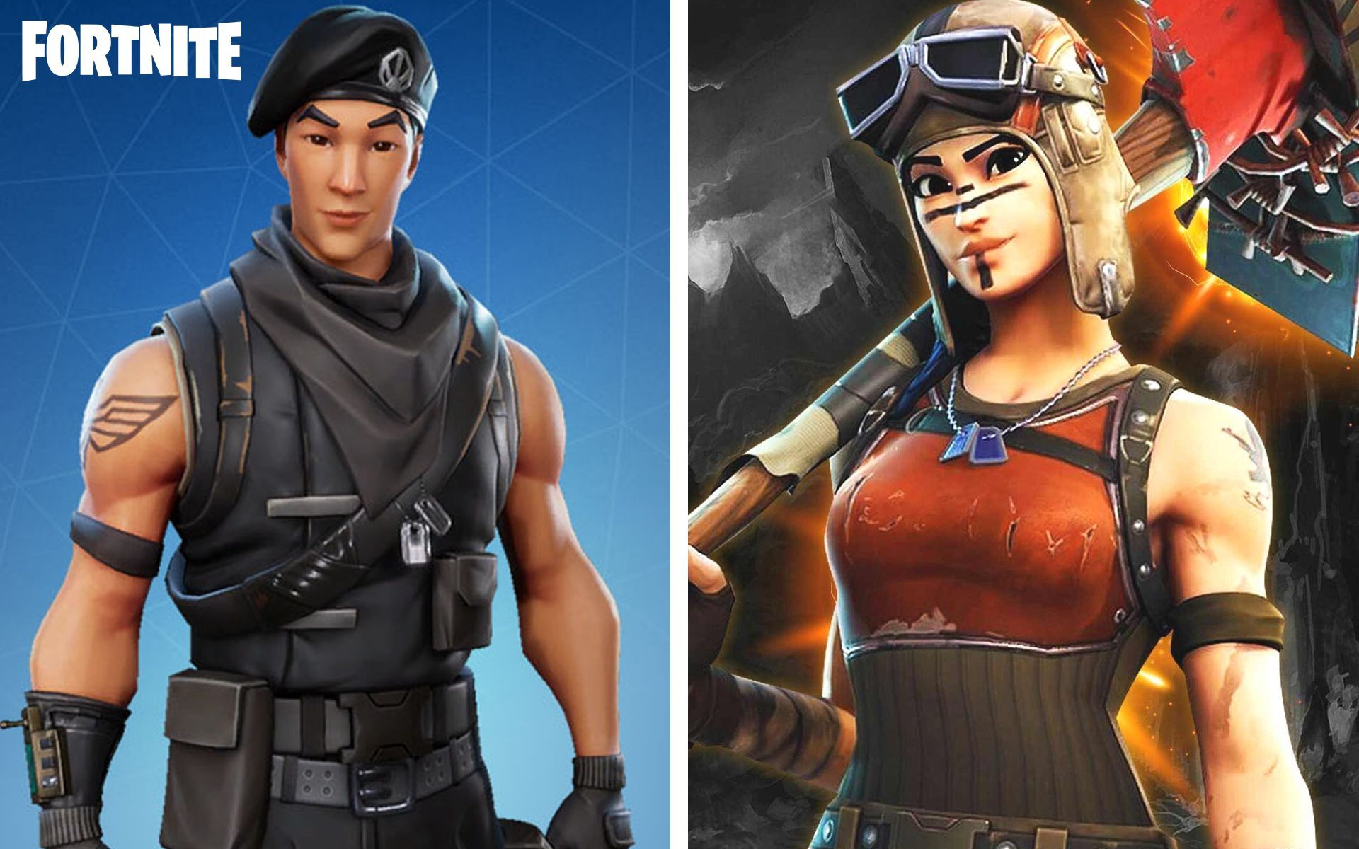 Will skins become NFTs in the near future? (Image via Sportskeeda)