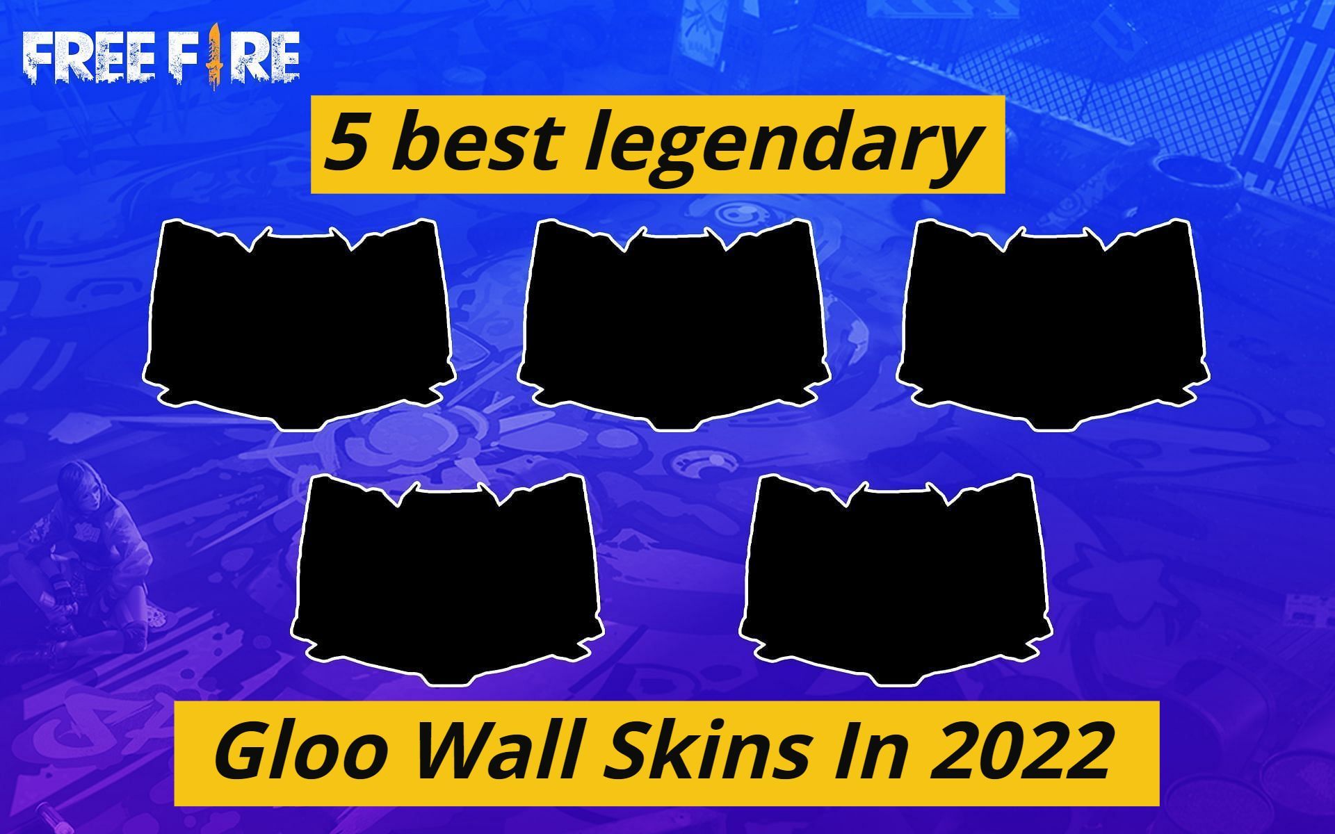 Image Credit : Garena Free Fire 