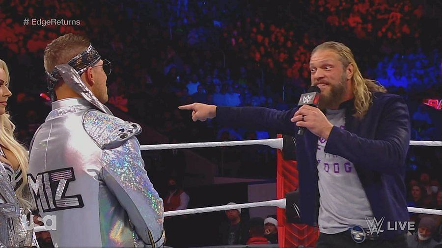 WWE दिग्गज ने दिया बहुत बड़ा बयान