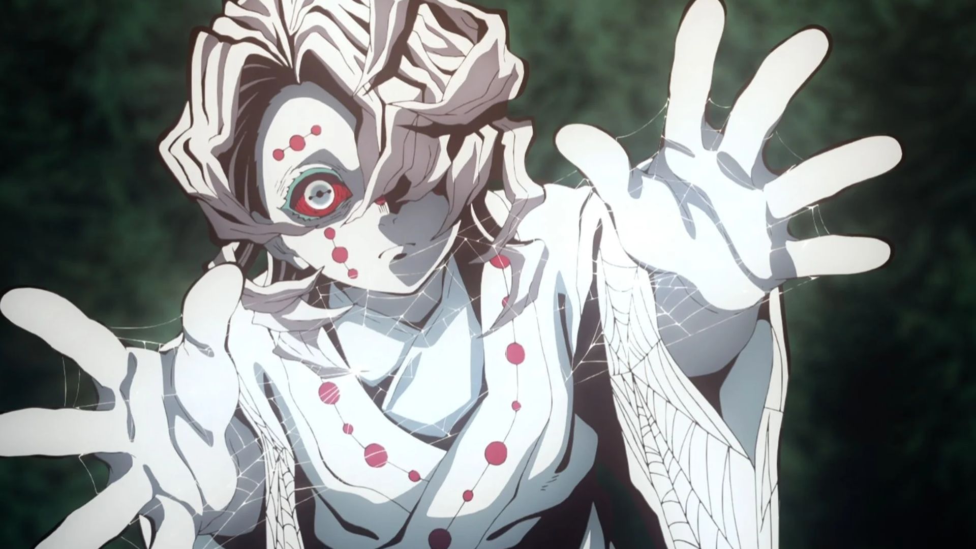 Do demons have the ability to kill each other in Demon Slayer (Image via Demon Slayer)