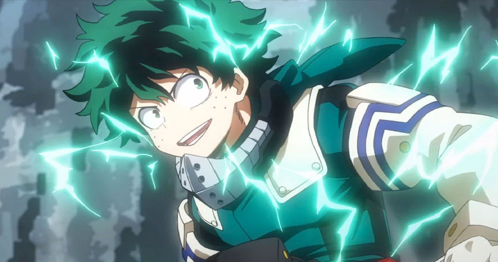 About Hisashi Midoriya from the series (image via Netflix)