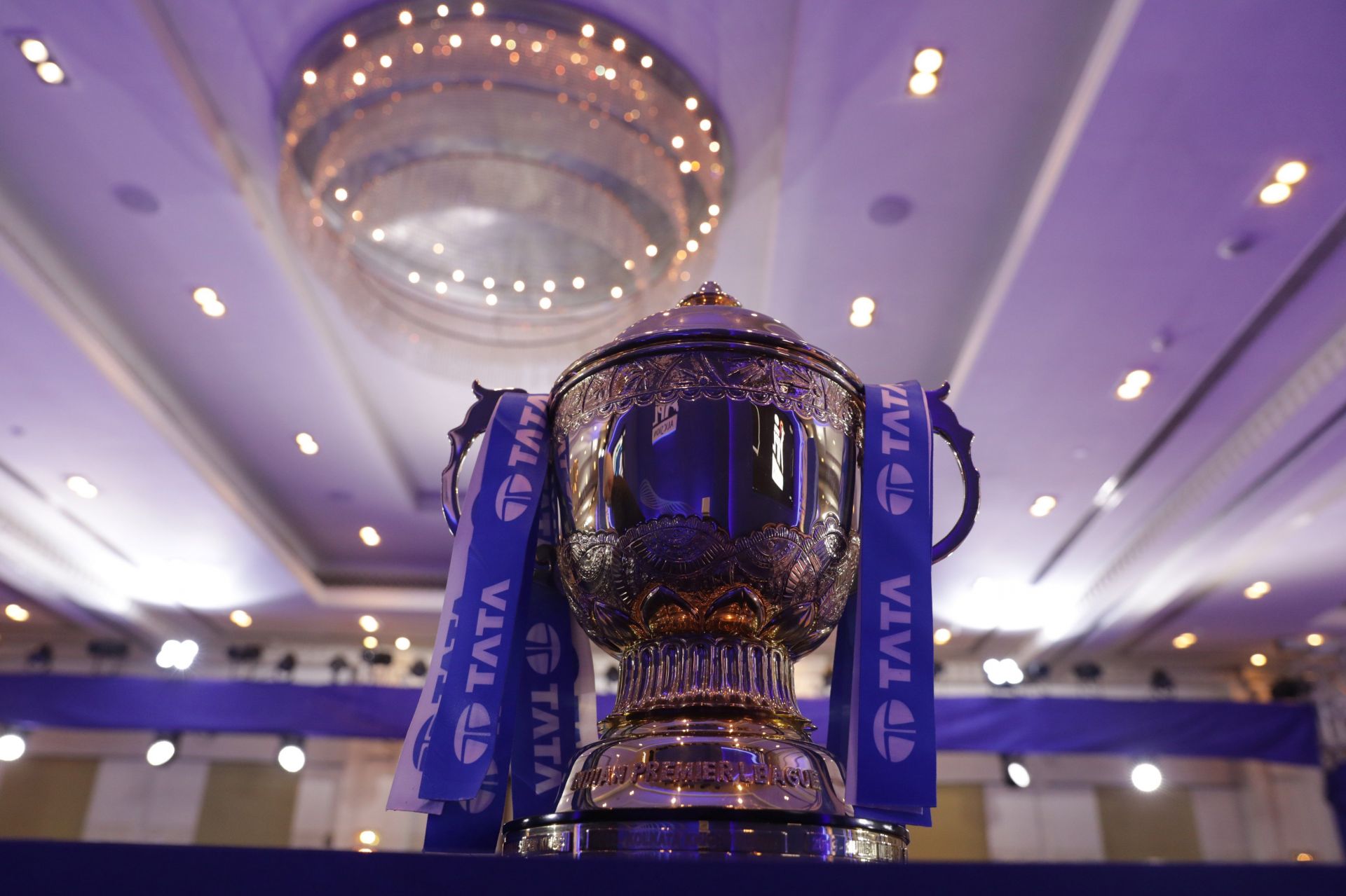 IPL 2022 Mega Auction Live Updates (Photo - IPL)