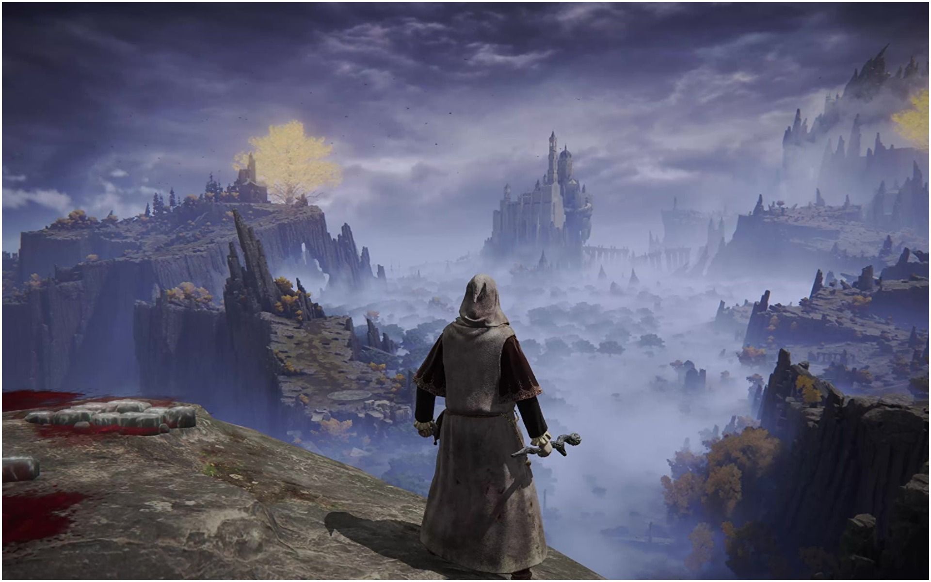 Elden Ring&#039;s poor PC optimization has damaged the experience of the players (Image via Elden Ring)