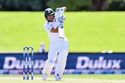 South African cricketer Zubayr Hamza likely to face temporary suspension after testing positive for banned drug