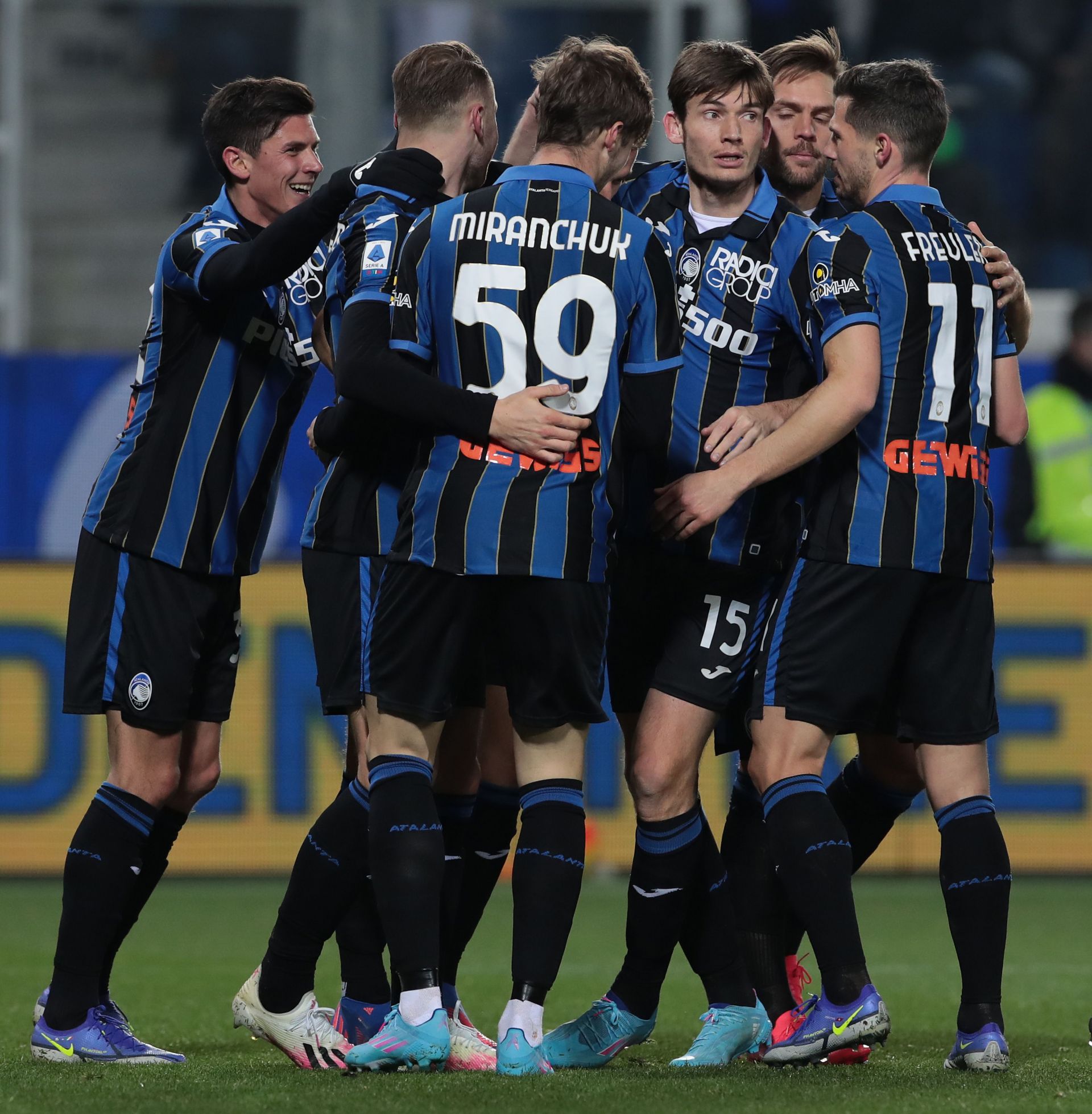 Enter caption Enter caption Enter caption Enter caption Enter caption Enter caption Enter caption Atalanta BC v UC Sampdoria - Serie A