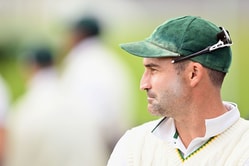 "I’m very comfortable with the answers they gave me" - Dean Elgar on South Africa-bound IPL players skipping national duties