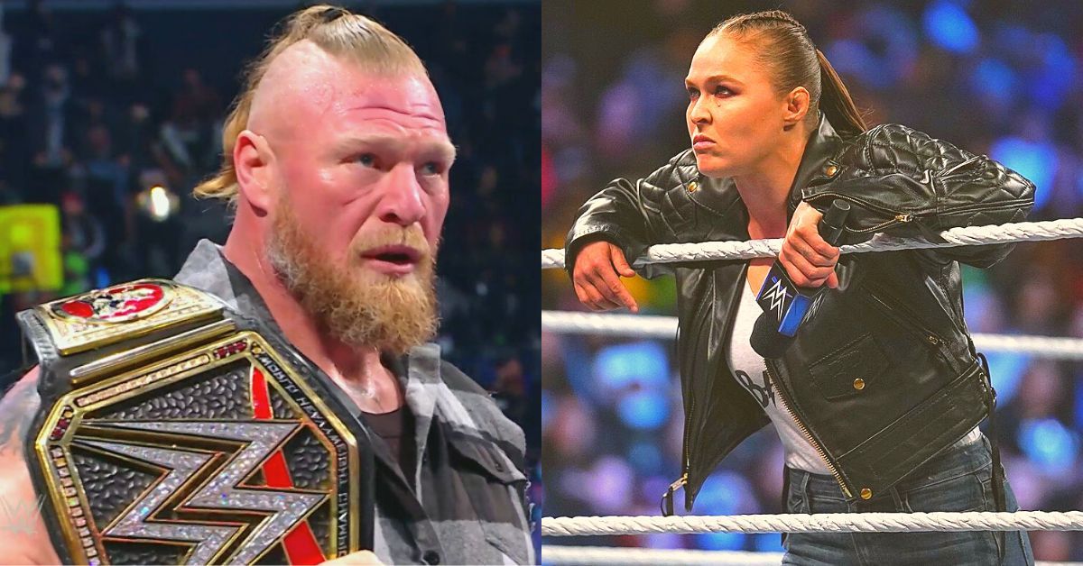 WWE SmackDown Results (March 25th, 2022): Winners, Recap, Grades & Highlights - Former Champ makes WWE return; Lesnar & Reigns face-off