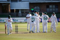 SA vs BAN 2022 review: Bangladesh take a steep fall from the mountain top