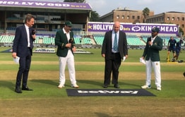 "Bangladesh will lodge an official complaint about the Durban Test" - BCB cricket operations chief Jalal Yunus