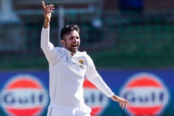 Keshav Maharaj becomes second South African spinner to take 150 Test wickets