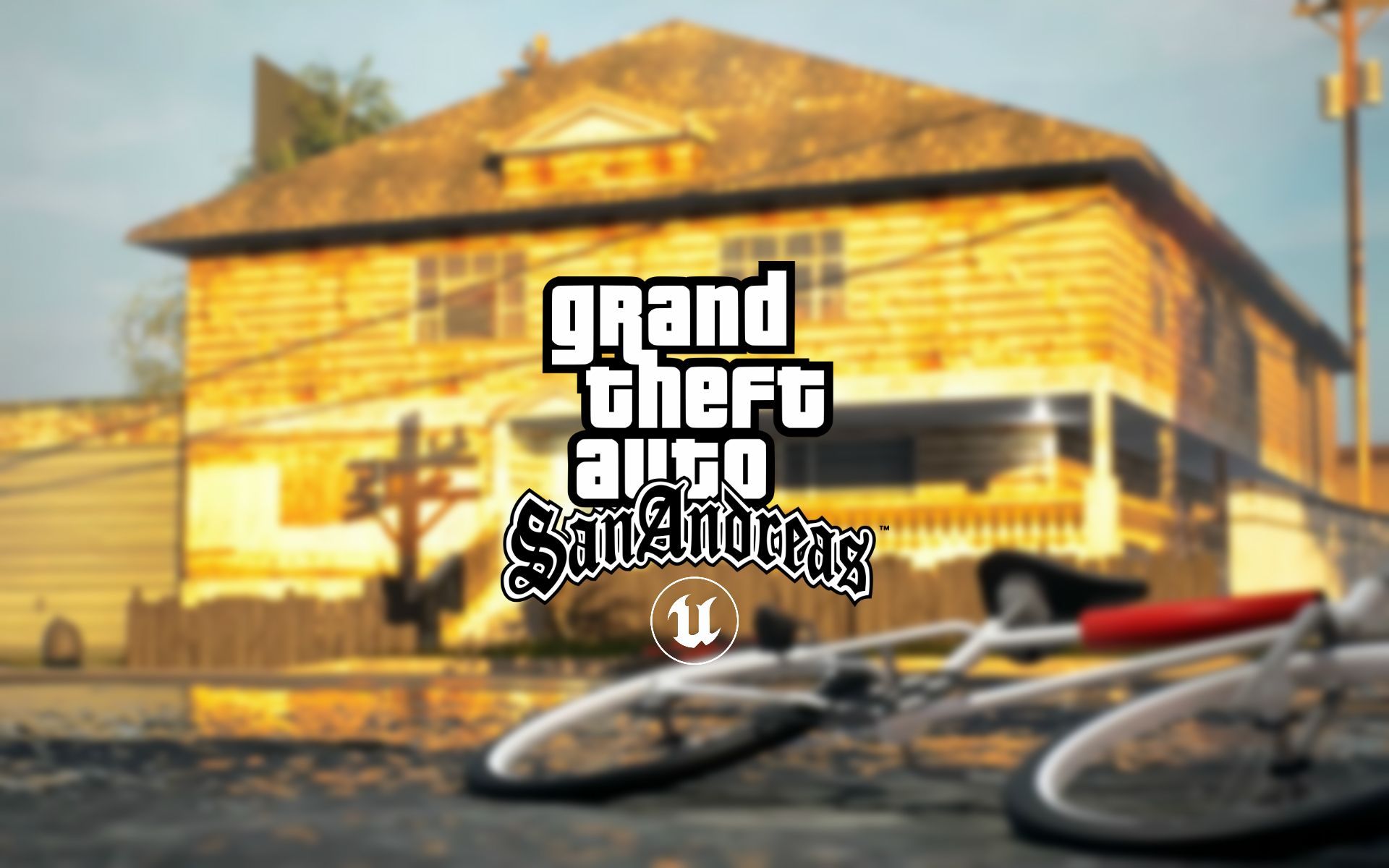 What if future GTA titles were made in Unreal Engine? (Image via Sportskeeda)