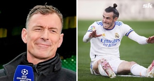 “Can he play at the top level in the Premier League?” – Chris Sutton raises bold question about Gareth Bale amid talk of return to English top-flight