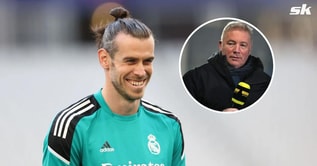 “We’ve got the best golf courses” – Ally McCoist makes hilarious claim to urge Rangers into signing Gareth Bale