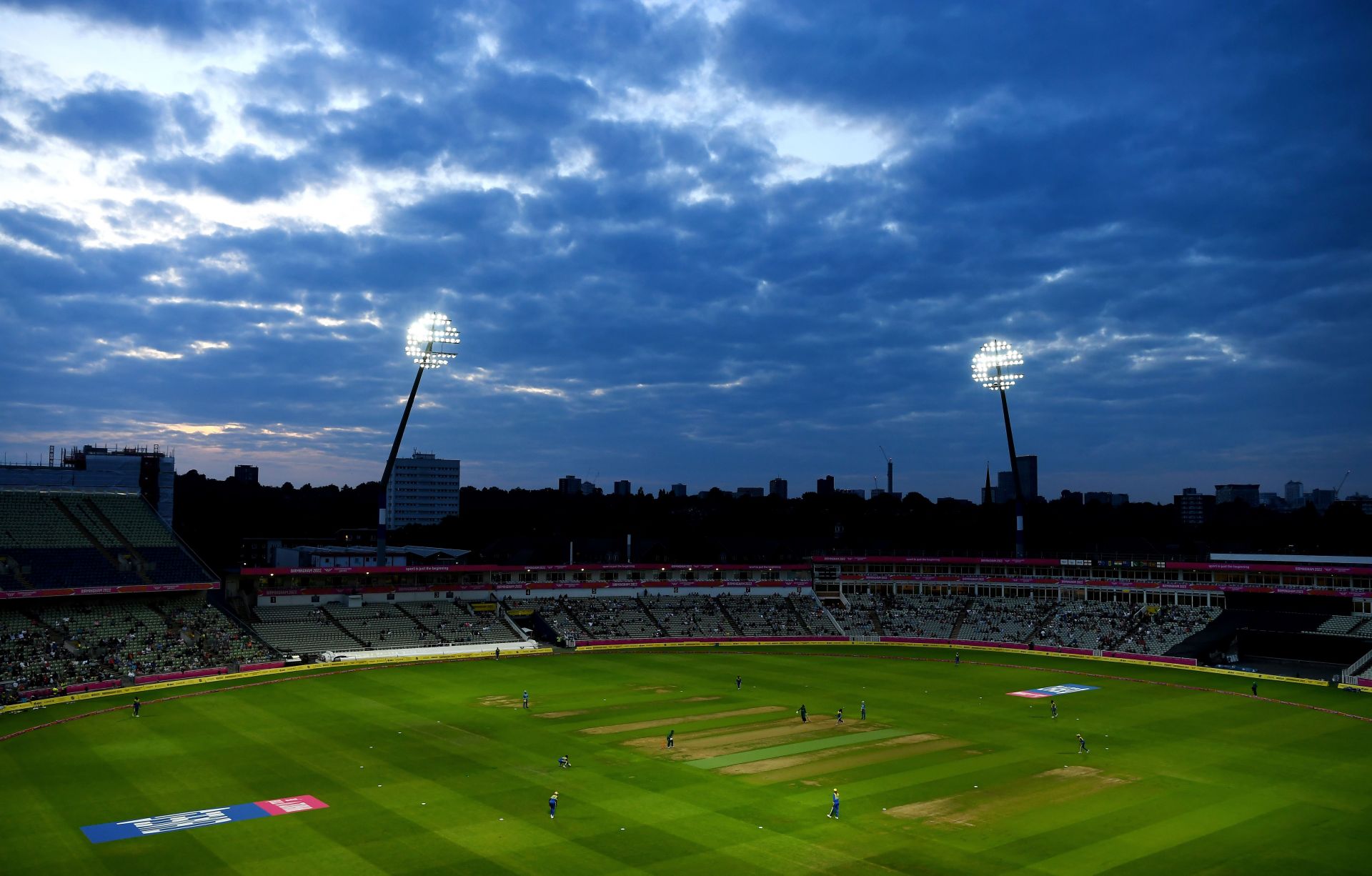 Women&#039;s T20 Commonwealth Games Dream11 Fantasy Suggestions