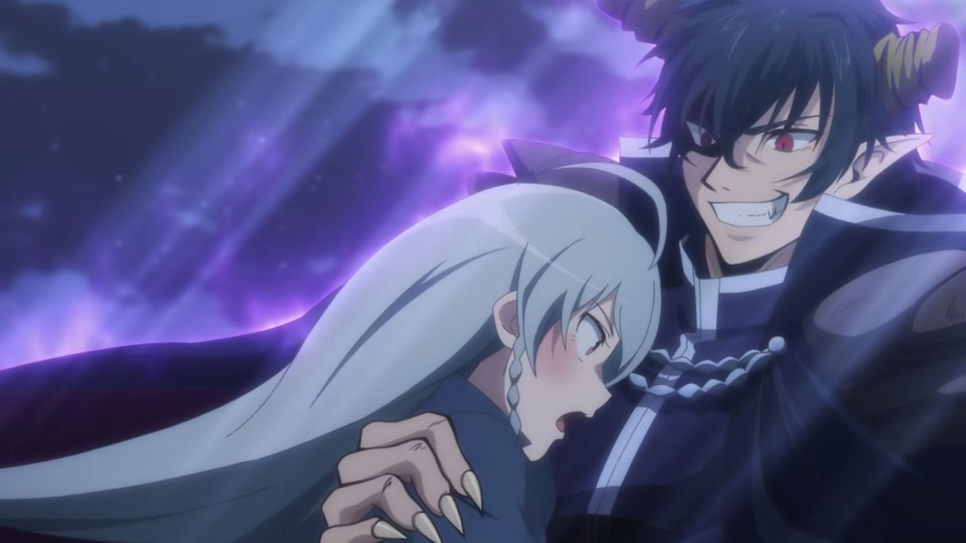Release details of the upcoming episode(Image via Satoshi Wagahara/Oniku, Yen Press, Devil Is a Part-Timer )