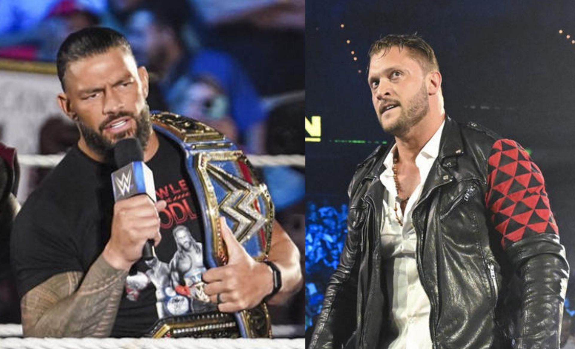 WWE 2022 में कई जबरदस्त चीज़ें कर सकता है 