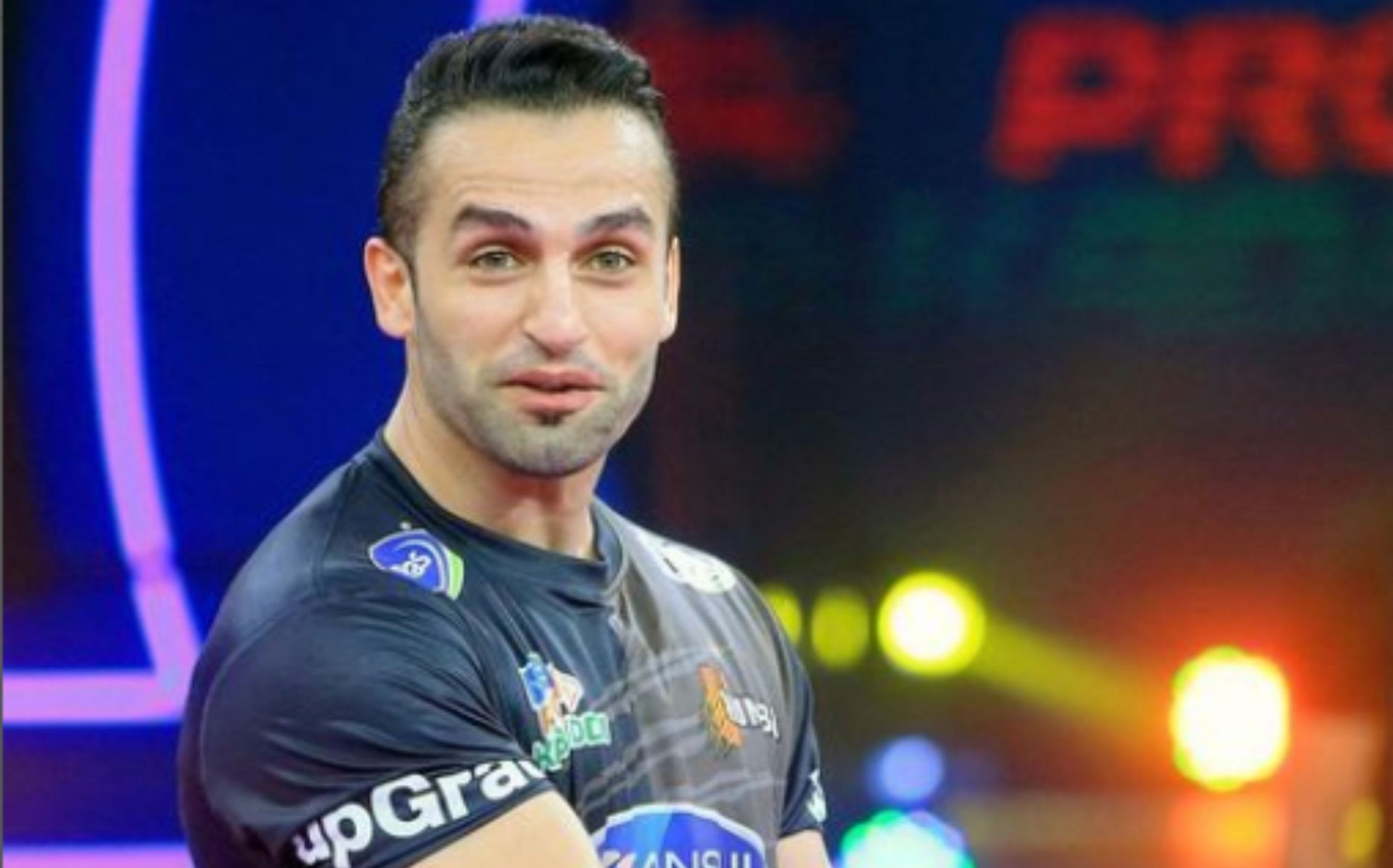 Pro Kabaddi League के 9वें सीजन में पुनेरी पलटन के लिए खेलेंगे फज़ल अत्राचली (Photo: PKL)