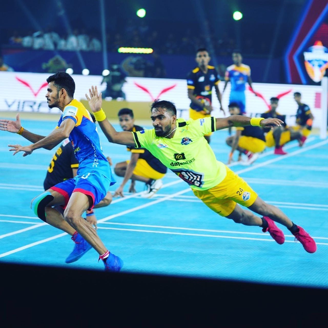 Mumbai Khiladis vs Rajasthan Warriors, UKK 2022: Preview, Prediction, TV Channel, and Live Streaming Details: Match 16, August 24