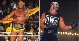 Starrcade Blunder, WWE Hall of Famers Collide - 5 Surprisingly Disappointing Hulk Hogan matches