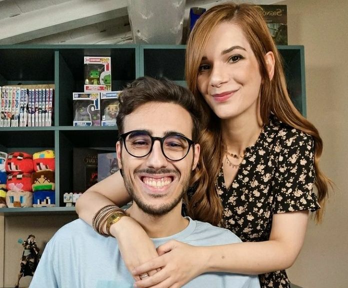 Two Players One Console