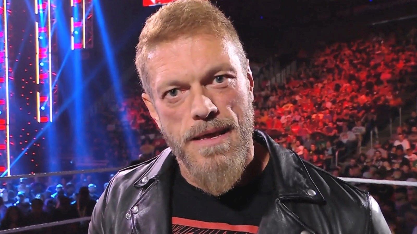 WWE legend willing to return on RAW as Edge's ally
