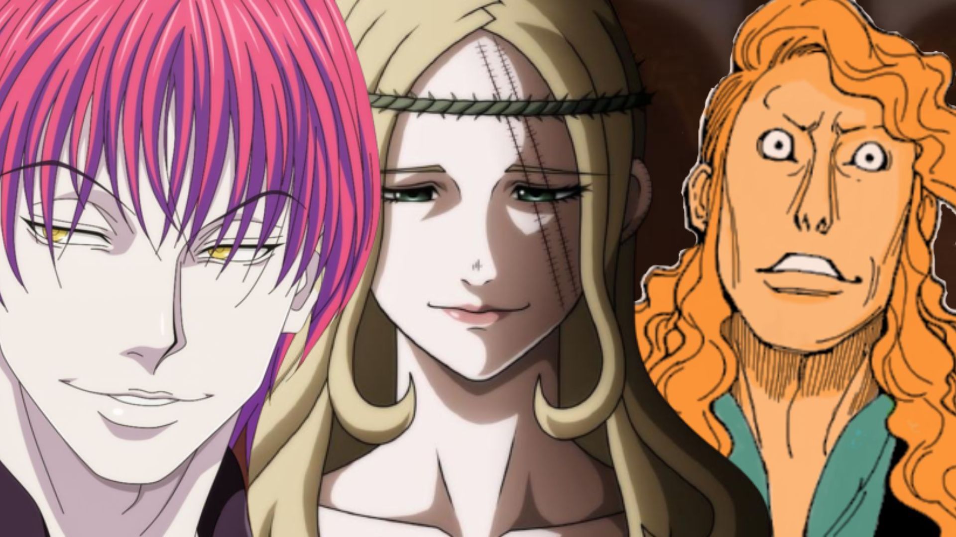 Hunter x Hunter