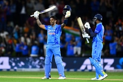 ICC T20I Rankings: Suryakumar Yadav tightens his grip on No. 1 spot among batters