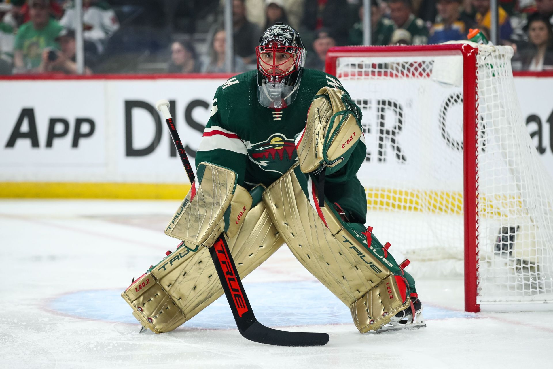 St Louis Blues v Minnesota Wild - Game Five
