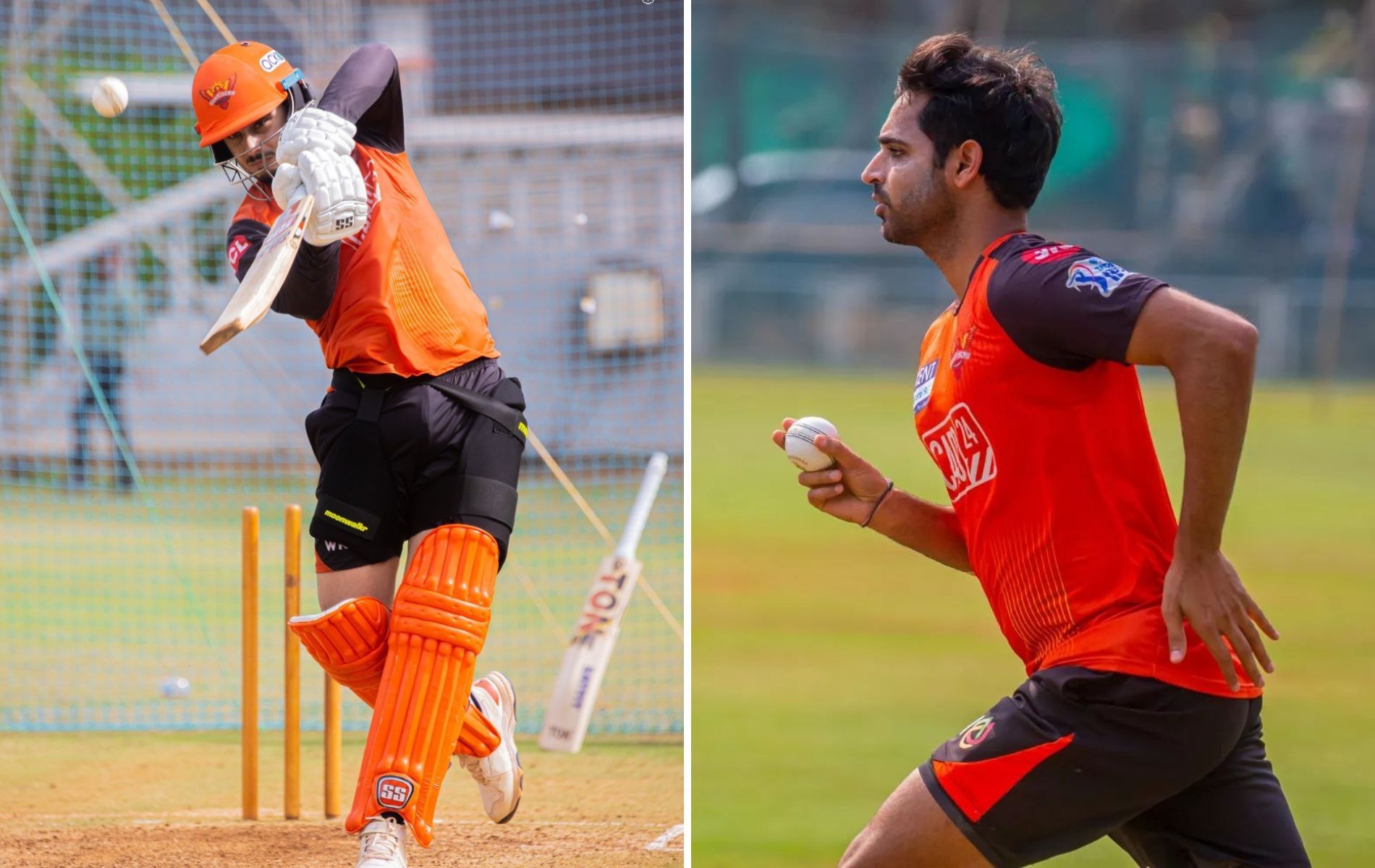 SRH retained players 2023: Full list of players retained by Sunrisers Hyderabad ahead of IPL Auction