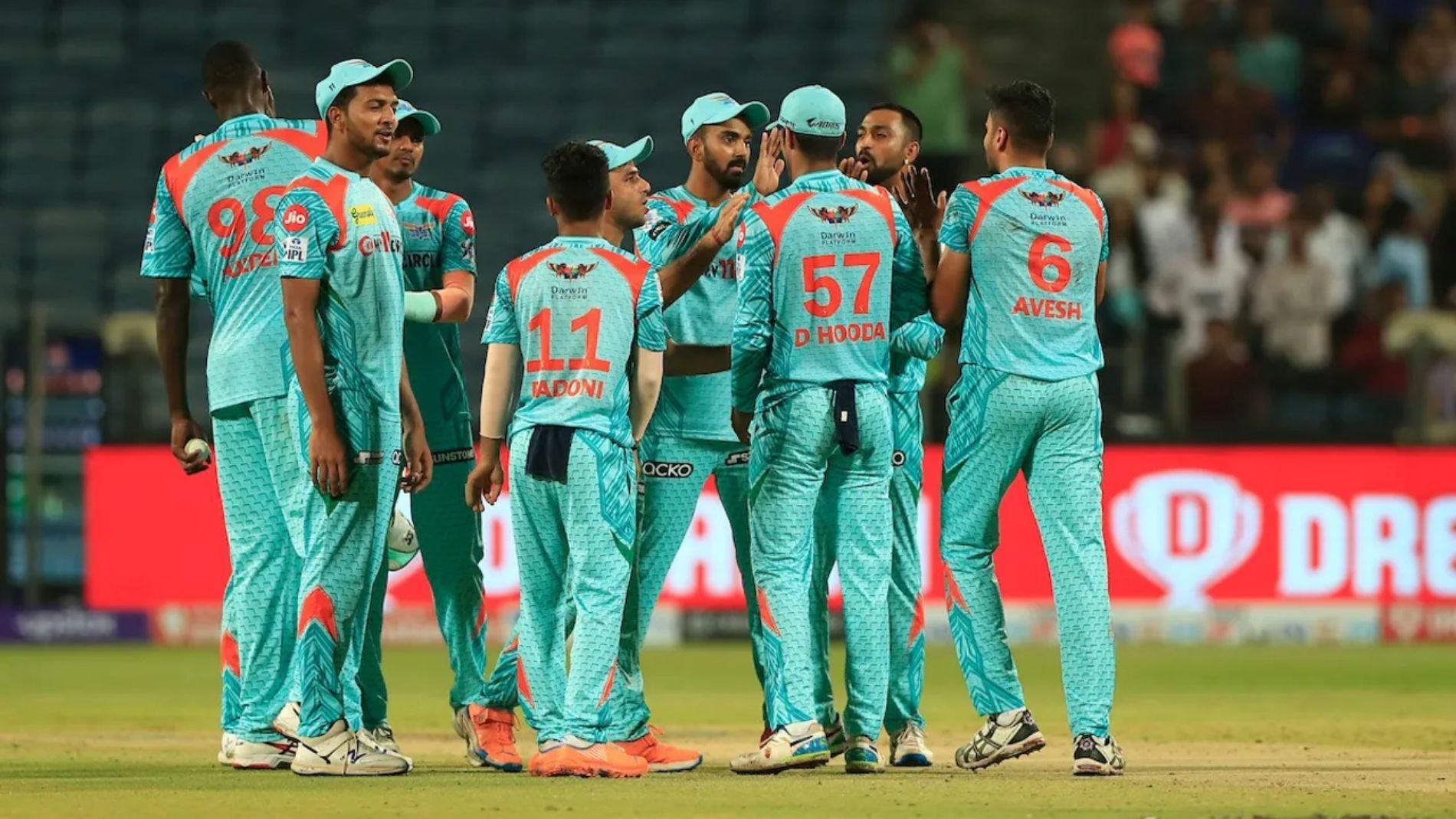 LSG Squad 2023: Full Lucknow Super Giants squad for IPL 2023