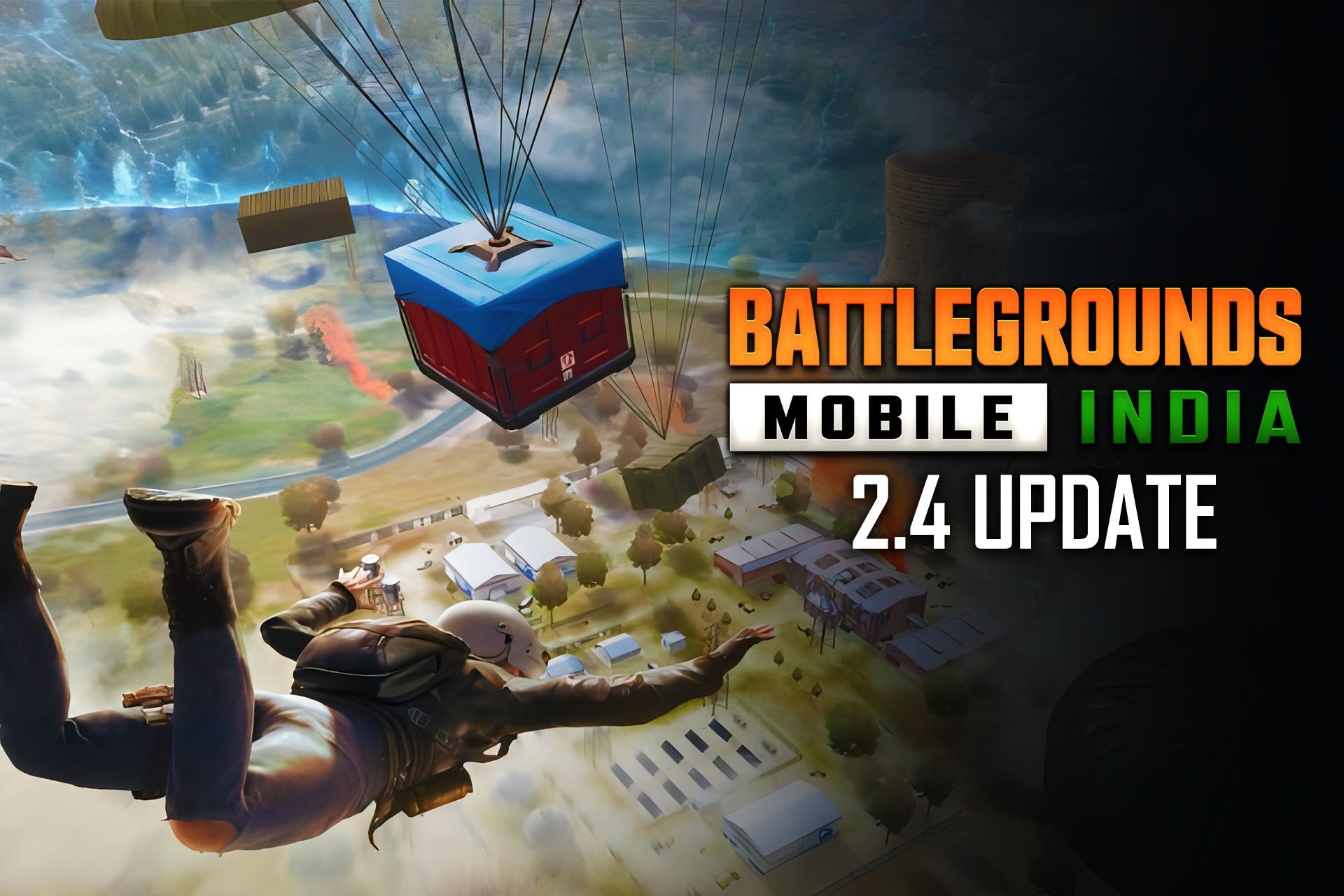 Will BGMI 2.4 release in January 2023? (Image via Sportskeeda)