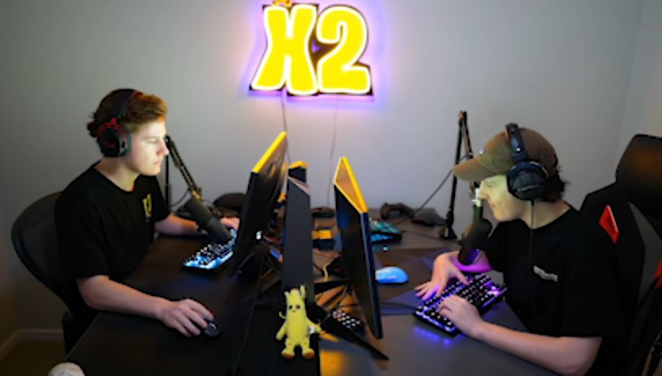 x2Twins Net Worth