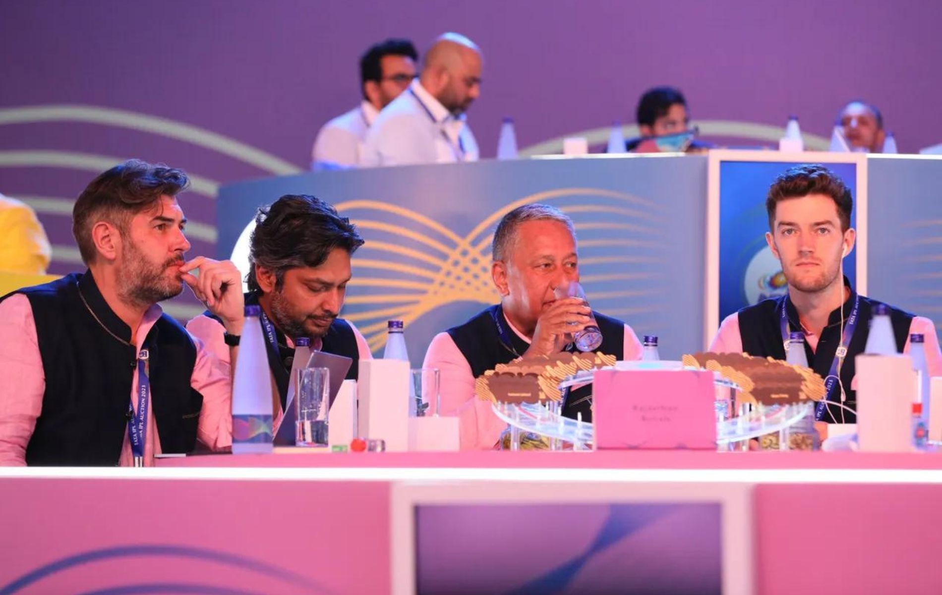 IPL: RR Squad 2023: Full Rajasthan Royals squad for IPL 2023