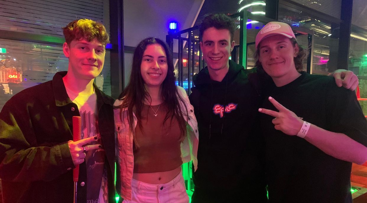 x2Twins Net Worth
