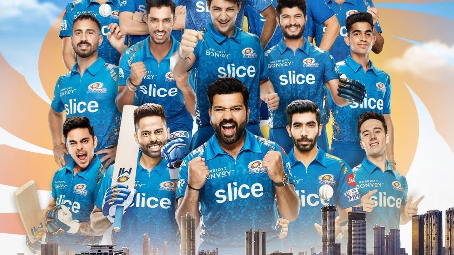 MI Squad 2023: Full Mumbai Indians squad for IPL 2023