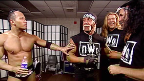 WWE reportedly paid Marvel $100,000 to use legendary superstar's name