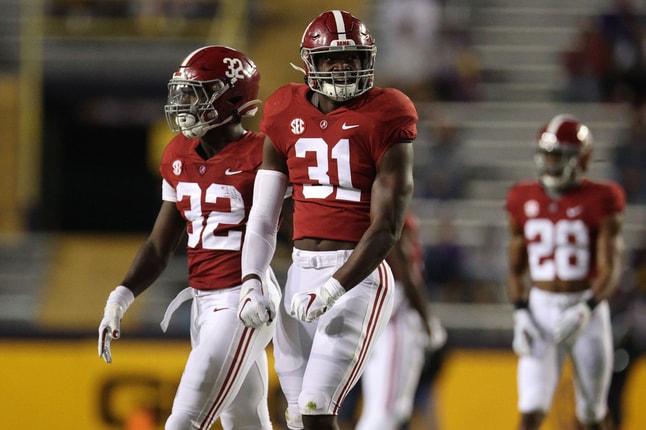2023 NFL Draft Updated Positional Rankings: Edge Rushers - January 22 | 2023 NFL Draft