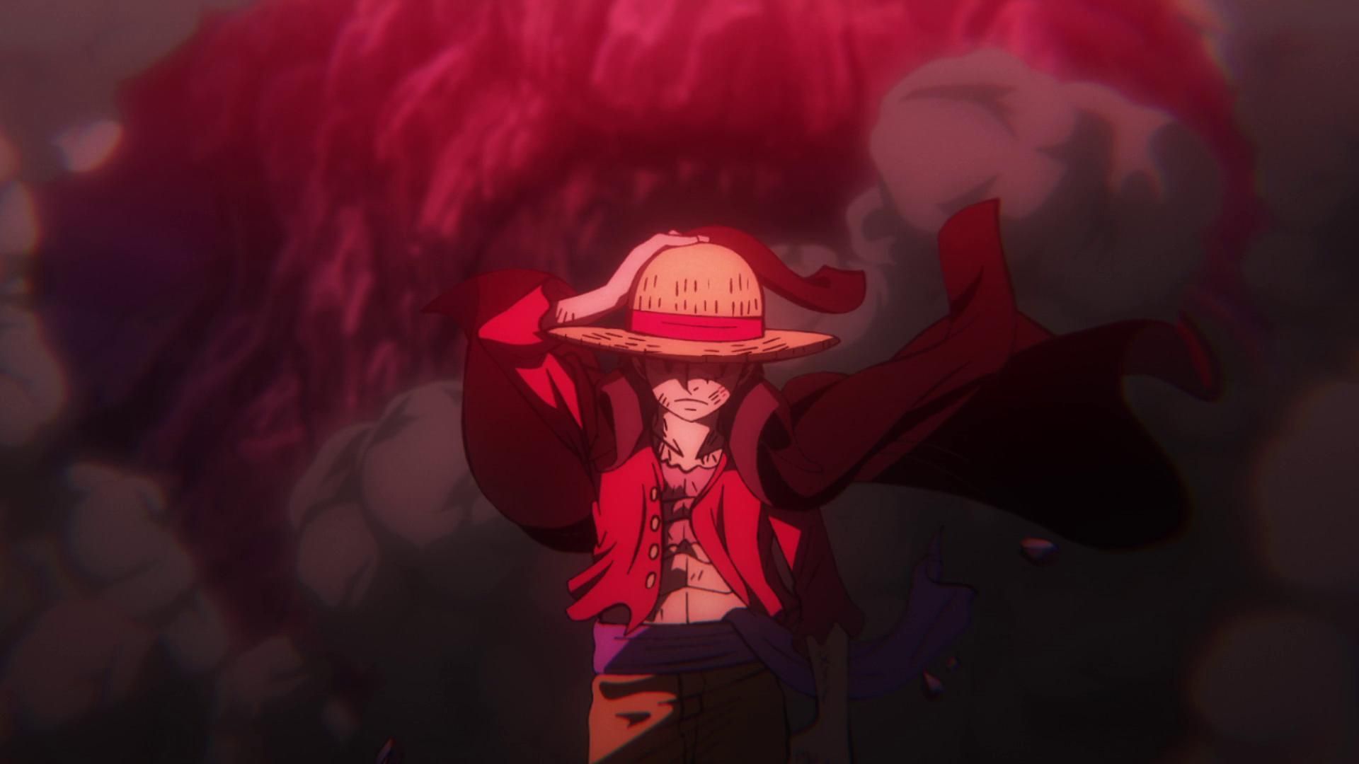 After an exceptional 2022 for the series, One Piece