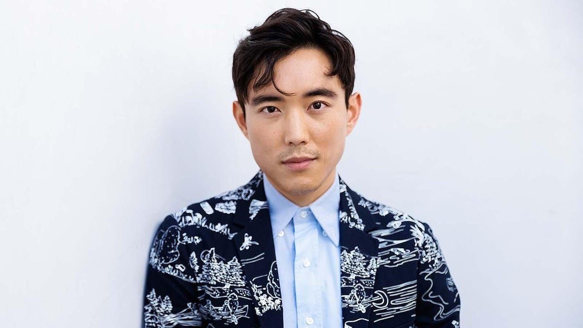 Justin Han posted a TikTok video to clarify he is not 30, and is still a teenager. (Image via Instagram)