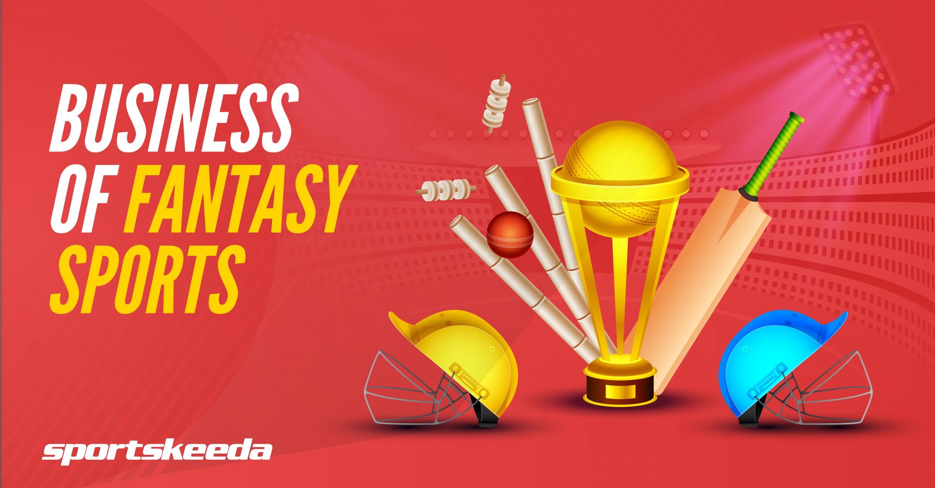 Business of Fantasy Sports